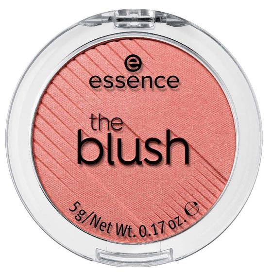 Imagem de Blush compacto Essence  The Blush