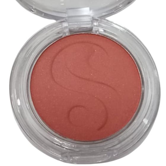 Imagem de Blush Compacto Extreme S Beauty Cor Sunset - Suelen makeup