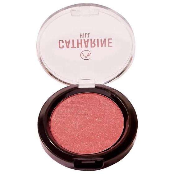 Imagem de Blush Compacto Goiaba Catharine Hill 6g