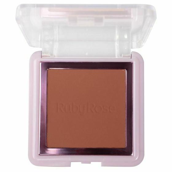 Imagem de Blush Compacto Ruby Rose