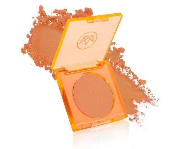 Imagem de Blush Compacto Sunny Cheeks - Mari Maria