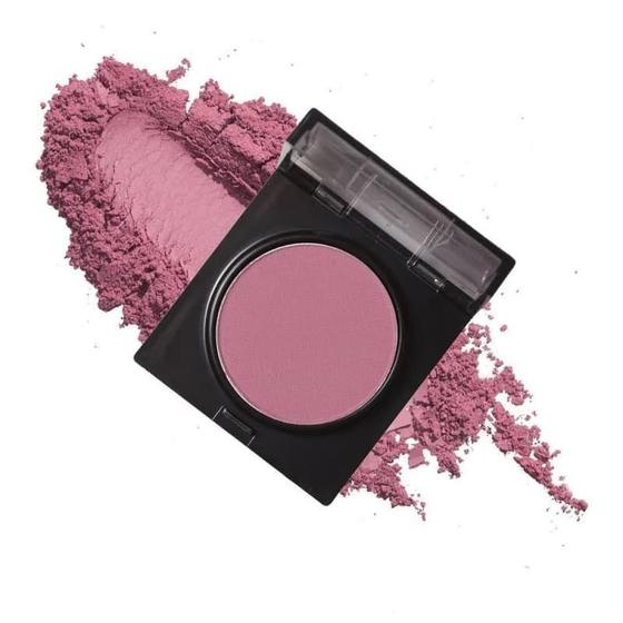 Imagem de Blush Compacto Tracta Colorful 6g Matte e Cintilante Vegano