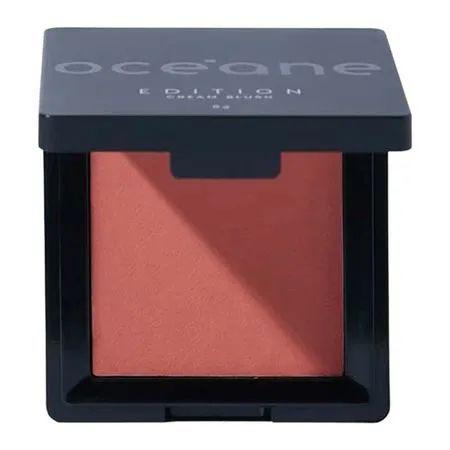 Imagem de Blush Cremoso Caramelo - Cream Blush Caramel Océane 6g