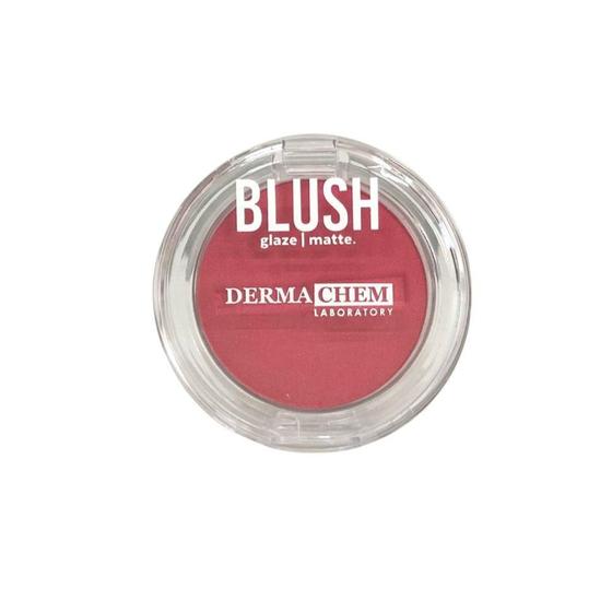 Imagem de Blush Dermachem Pinch Me Red