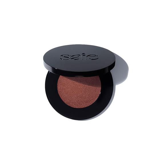 Imagem de Blush e Iluminador Saie Glow Sculpt Bronzeglow - Contorno e Brilho