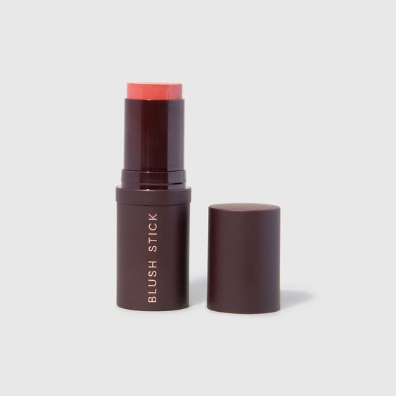 Imagem de Blush em Bastão Vermelho Mariana Saad By Océane - Blush Stick Berry Kiss 14g