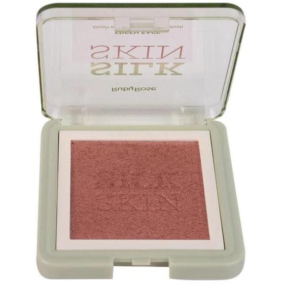 Imagem de Blush Em Creme Silk Skin Apricot Haze