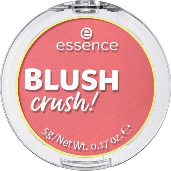 Imagem de Blush em Pó Essence Crush