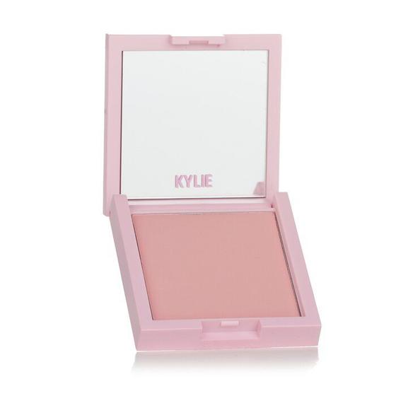 Imagem de Blush em pó Kylie Cosmetics 334 Pink Power Vegan