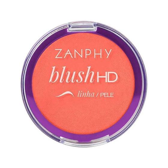 Imagem de Blush HD REF. 05 - Zanphy