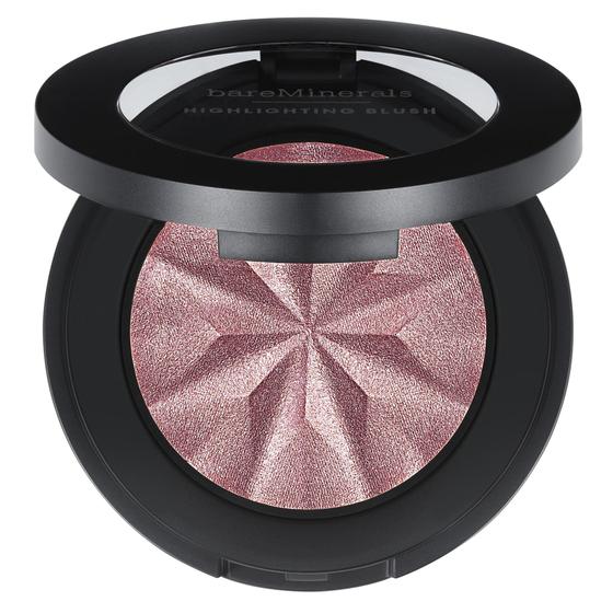 Imagem de Blush Iluminador BareMinerals Gen Nude - Vegano