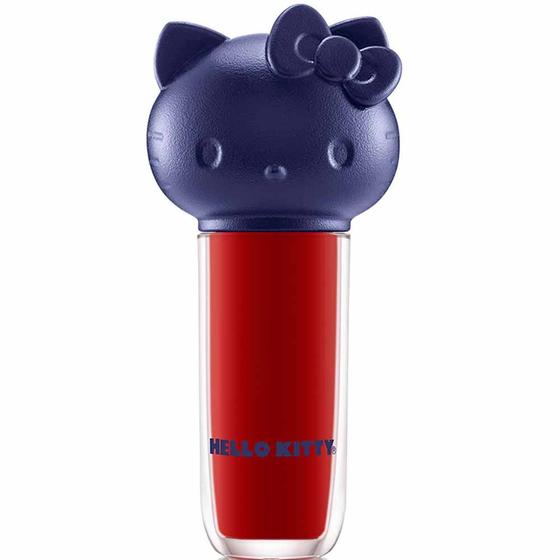 Imagem de Blush Líquido Bruna Tavares Bt + Hello Kitty
