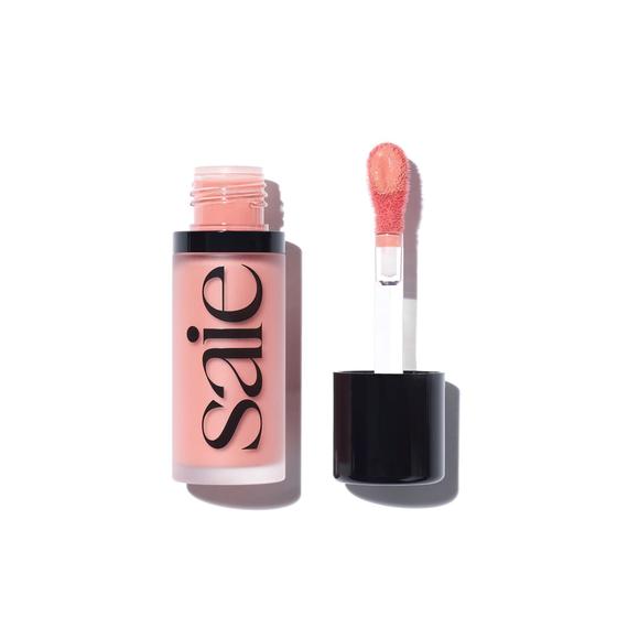 Imagem de Blush Líquido Saie Dew - Acabamento Cremoso Leve (11ml)
