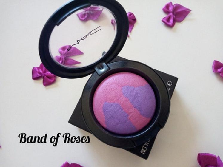 Imagem de Blush Mac Mineralize 3.5g
