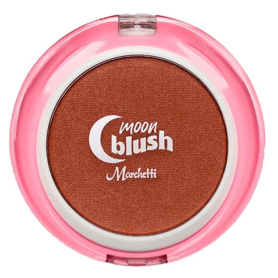 Imagem de Blush Marchetti Moon Super Lua Cheia