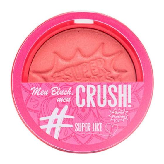 Imagem de Blush Meu Super Like - Super Poderes