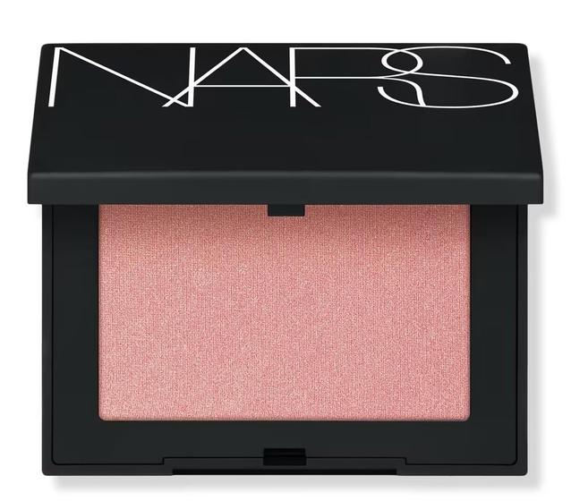 Imagem de Blush NARS Recarregável - Vegano - 4,8g - Duração de 16 Horas