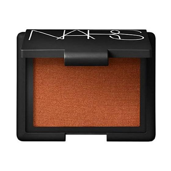 Imagem de Blush NARS Taj Mahal 4020 para um brilho natural e saudável