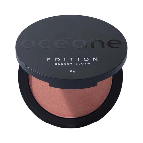 Imagem de Blush Oceane Edition Glossy
