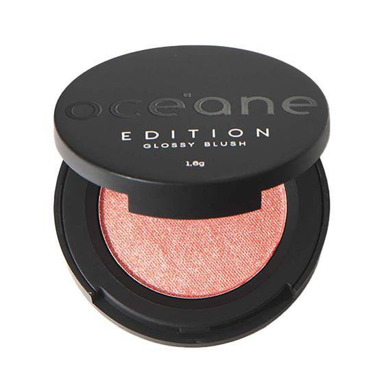 Imagem de Blush Oceane Edition Mini Glossy