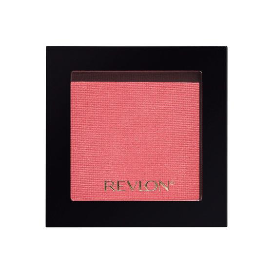 Imagem de Blush Revlon High Impact Buildable Color 033 Very Berry