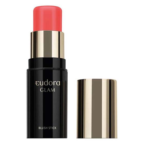 Imagem de Blush Stick Eudora Glam