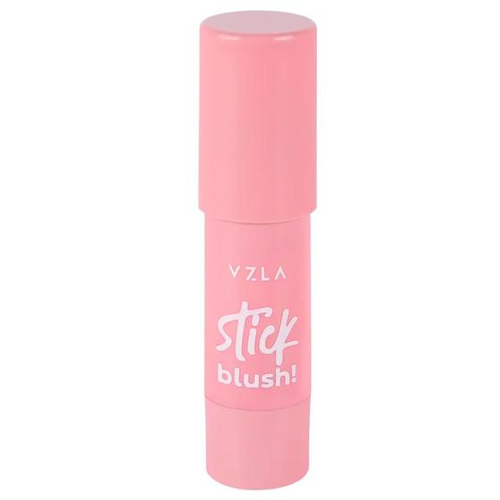 Imagem de Blush Stick Vizzela Cor 01 30g