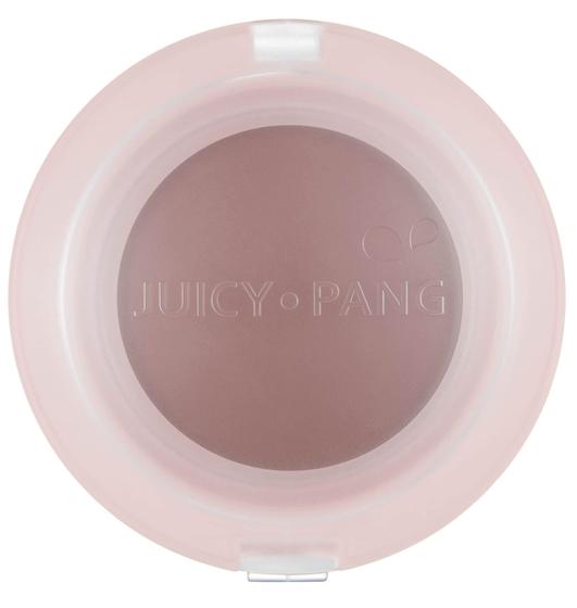 Imagem de Blusher A'PIEU JUICY-PANG JELLY-PANG (BE02) com acabamento aveludado