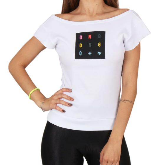 Imagem de Blusinha Onbongo