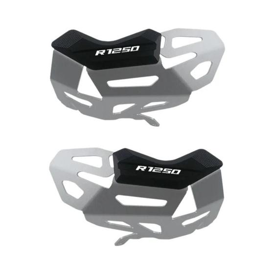 BMW R1250GS Motor Guards Head Protector Cover Para R1250 GS ADV R1250R ...