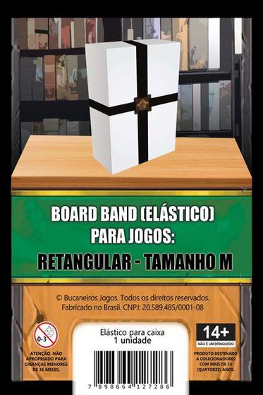 Imagem de Board Band - Diversos Tamanhos