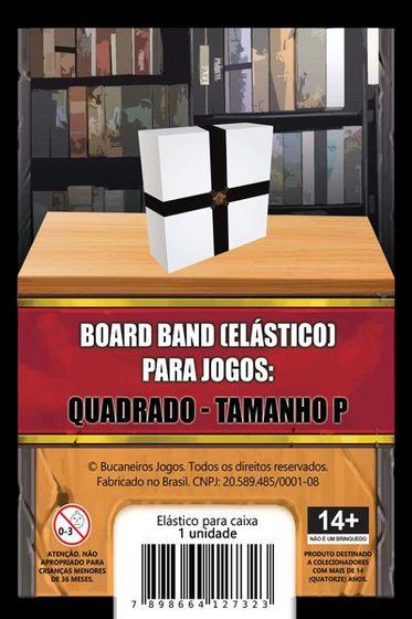 Imagem de Board Band - Diversos Tamanhos