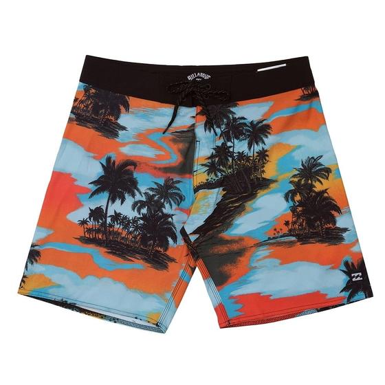 Imagem de Boardshort Billabong Pro - Sundays V