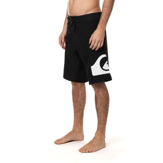 Imagem de Boardshort everyday side logo 21 preto