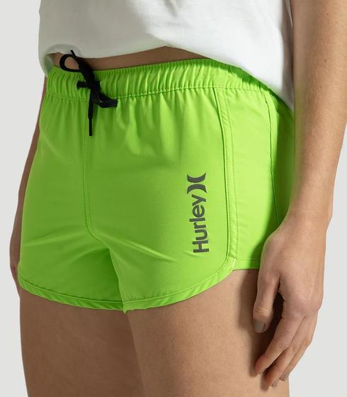 Imagem de Boardshort Hurley Color Basic Feminino