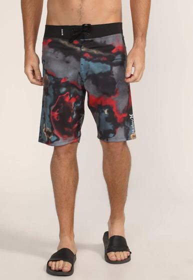 Imagem de Boardshort Hurley Liquid Nacional