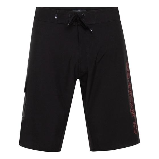 Imagem de Boardshort Quiksilver Flat Signature 21'