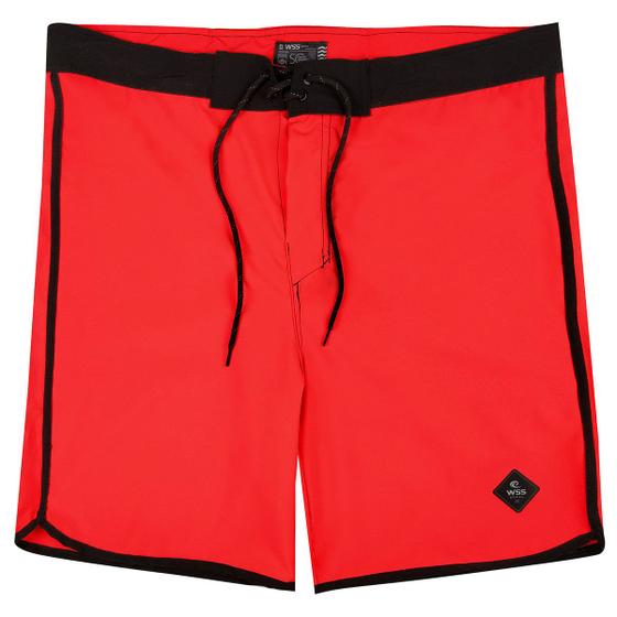 Imagem de Boardshort Stretch Elastano Colors Masculino WSS Diamond