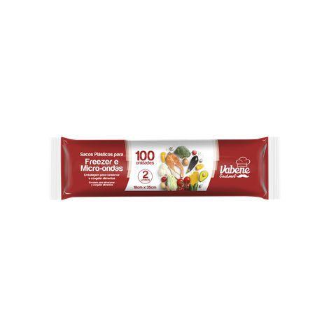 Imagem de Bob. Picotada Freezer e Microondas 2L - 100 UN