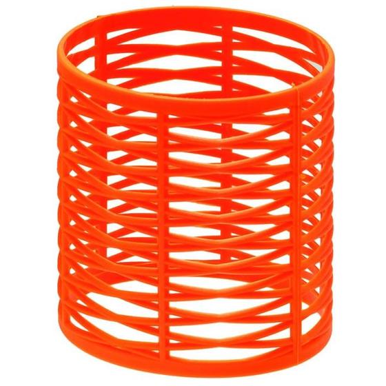 Imagem de Bob Sem Capa N7 Contém 12und Vermelho 