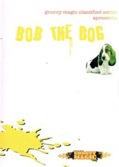 Imagem de Bob The Dog + Dvd J+