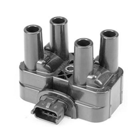 BOBINA DE IGNIÇÃO 3 PINOS UNO2005 Até 2010 1.0, 8V, EVO FIRE FLEX Menor preço em BOBINA DE IGNIÇÃO 3 PINOS UNO2005 Até 2010 1.0, 8V, EVO FIRE FLEX