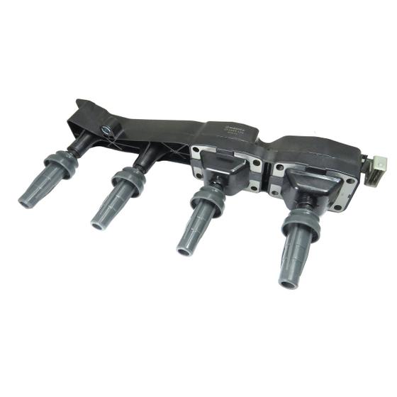 Bobina de ignição 4 pinos c3 xsara 1.6 16v xsara picasso 206 307 Menor preço em Bobina de ignição 4 pinos c3 xsara 1.6 16v xsara picasso 206 307