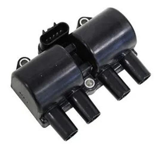 Imagem de Bobina De Ignição Agile 1.4 8V Flex 2009 Em Diante