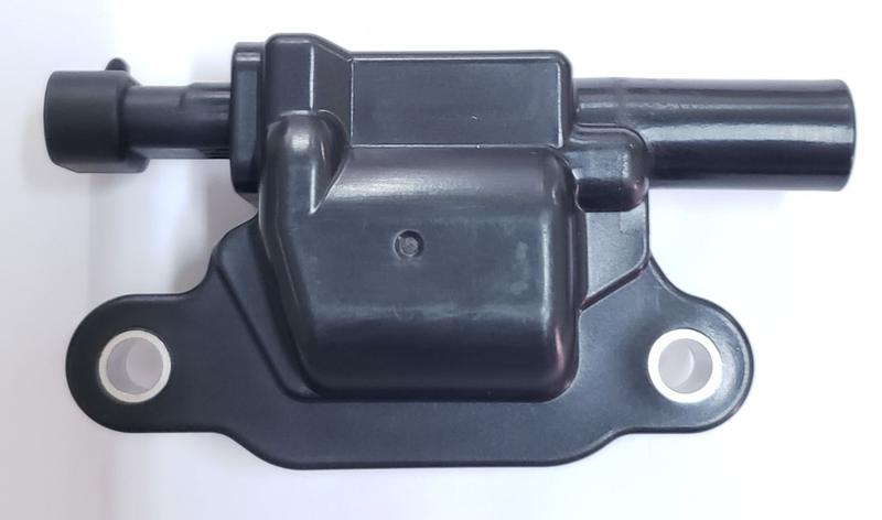 Imagem de Bobina de ignição Camaro Onix Prisma Delphi GN10639