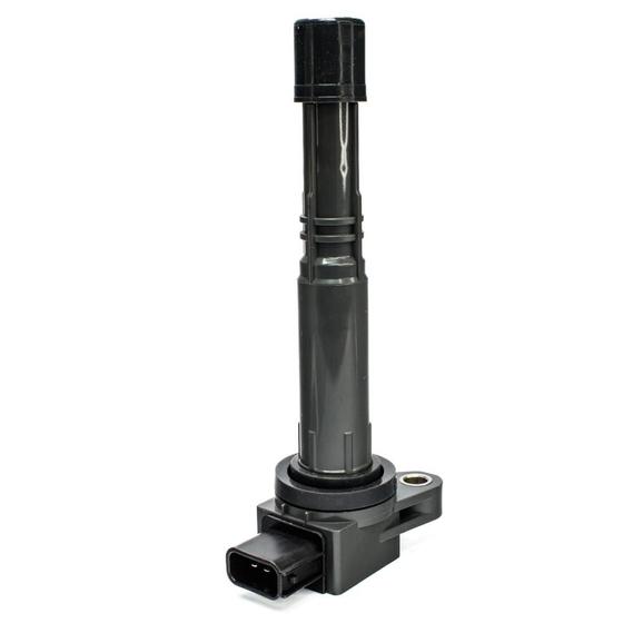 Imagem de Bobina de Ignição Civic 1.8 2002 a 2005 Accord 1.8 2003 a 2005 Crv 2.0 Lx Elx 2006 a 2011 3 Vias - Euro - EU30594