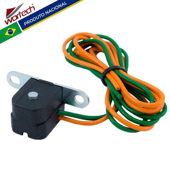 Imagem de Bobina de Pulso DR 800 (98-01) Wortech