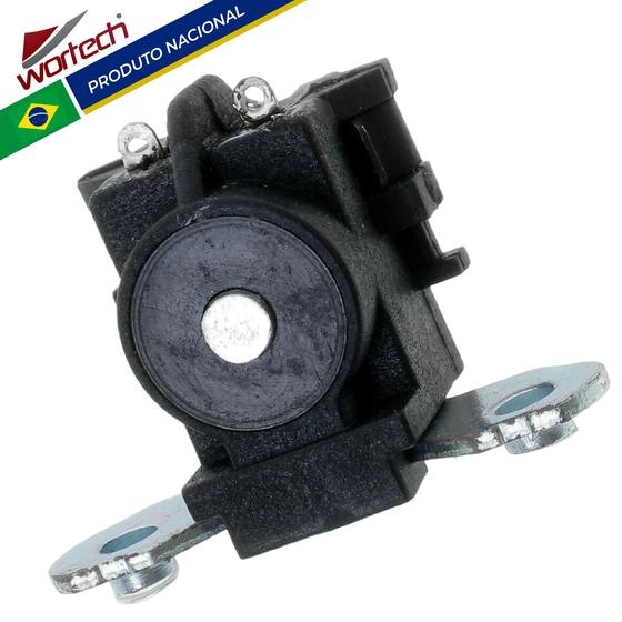 Imagem de Bobina de Pulso Intruder 125 - Wortech