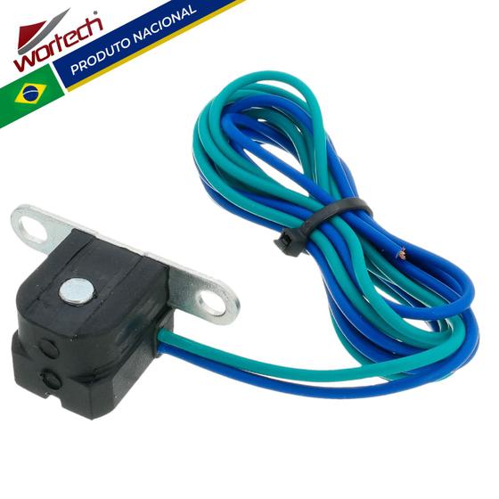 Imagem de Bobina de Pulso Intruder VS 1400 (85-05) Wortech