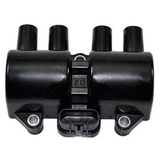 Imagem de Bobina Ignicao 5 Pinos Agile 1.4 Cobalt S10 Ate 2012 Delphi Ce20131 24580298Qty 94702536
